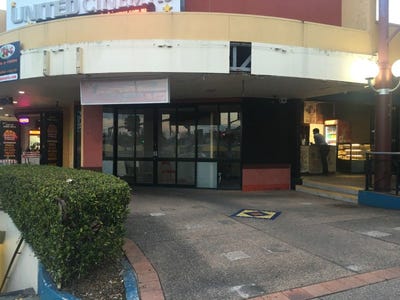 Shop 2a/8 Station Road, Indooroopilly, QLD