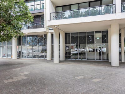 60   River Esp, Docklands, VIC