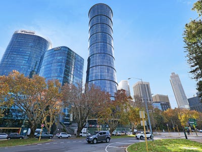 1 Spring Street, Perth, WA
