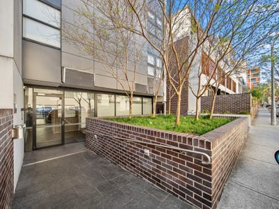 2 Barr Street, Camperdown, NSW