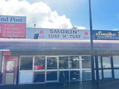 Southside Shopping Village, Shop 4, 10-12 Charlotte Close, Woree, QLD