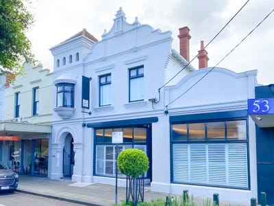 49-51 Station Street, Malvern, VIC