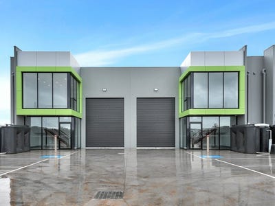 16B Enterprise Way, Wallan, VIC