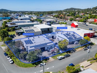 13 Lochlarney Street & 3 Alexandra Street, Beenleigh, QLD