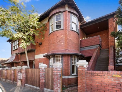 Unit 1, 24 Belford Street, St Kilda, VIC