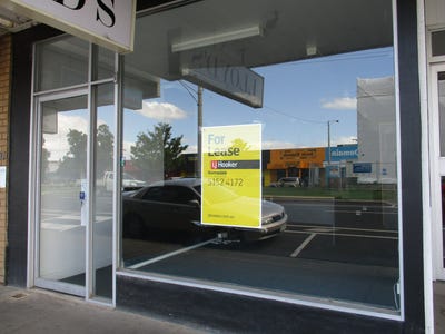 208 Main Street, Bairnsdale, VIC