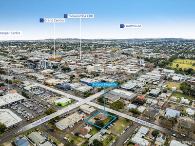 1/116-118 Herries Street, Toowoomba City, QLD