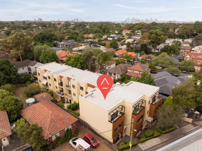 1/6-8 Flagstaff Street, Gladesville, NSW