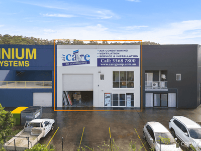 6/34 Township Drive, Burleigh Heads, QLD