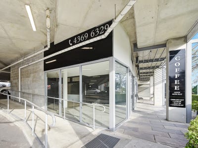 Shop 4, 203 Avoca Drive, Green Point, NSW