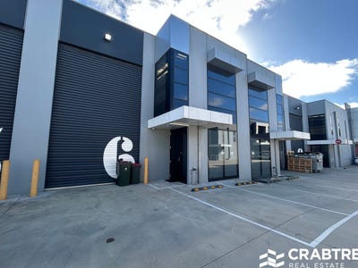 6/39 Howleys Road, Notting Hill, VIC