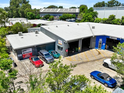 1/23 Project Avenue, Noosaville, QLD