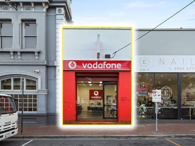 7 Portman Street, Oakleigh, VIC