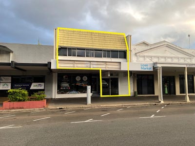 12A Aplin Street (First floor), Cairns City, QLD