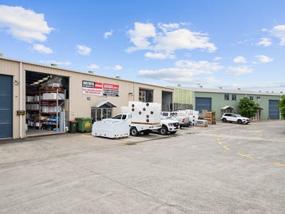 4-5, 10 Miltiadis Street, Acacia Ridge, QLD