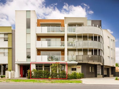 101A/1024 Mt Alexander Road, Essendon, VIC