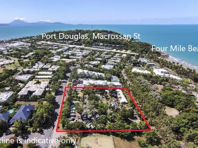 Address available on request, Port Douglas, QLD