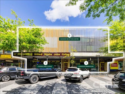 255-263 Lonsdale Street, Dandenong, VIC