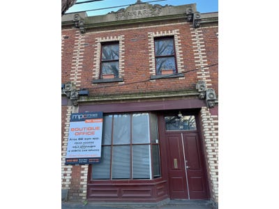 30 Peel Street, Collingwood, VIC