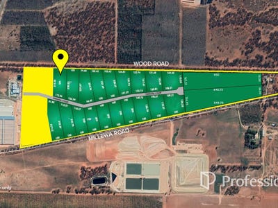 3 Greentek Court, Koorlong, VIC