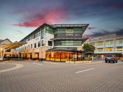 50 Subiaco Square Road, Subiaco, WA