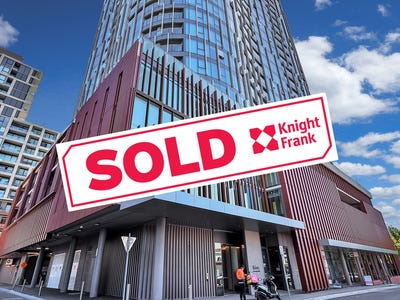 Rise, 17 Everage Street, Moonee Ponds, VIC