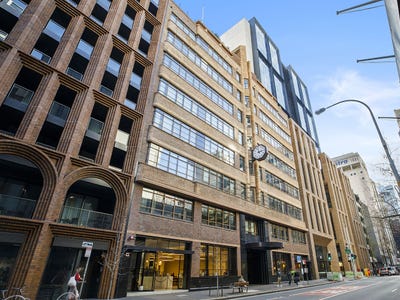 155 Clarence Street, Sydney, NSW