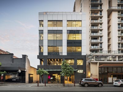432 Murray Street, Perth, WA