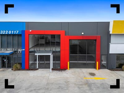 2/71 Elgar Road, Derrimut, VIC