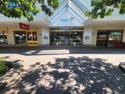 Maitland Central, Maitland, NSW