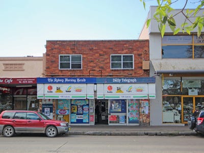 217 Windsor Street, Richmond, NSW