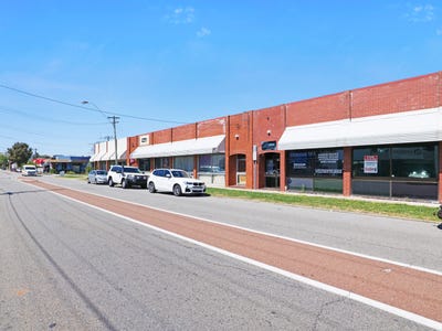 118 Burswood Road, Burswood, WA