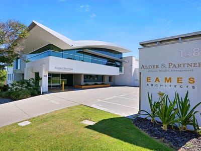 Ground Floor/168 Stirling Highway, Nedlands, WA