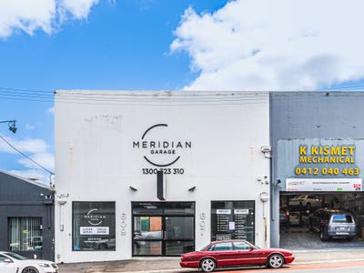 607-609 Parramatta Road, Leichhardt, NSW