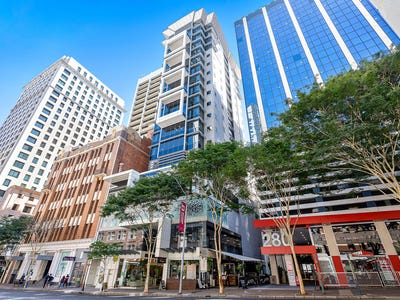 Icon Place, Level 11, 270 Adelaide Street, Brisbane City, QLD