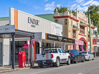 1&2, 967 Stanley Street East, East Brisbane, QLD