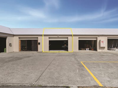 Shed 12, 8 Percy Street, Bellerive, TAS