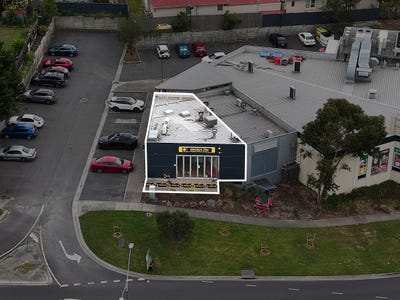 1/287 Boronia Rd, Boronia, VIC