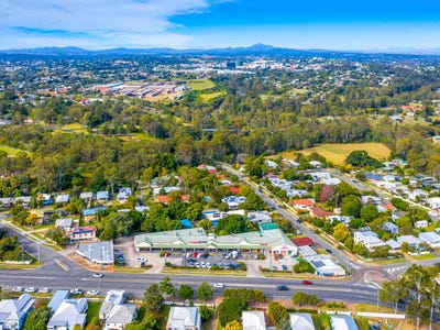 IGA Brassall, 90-98  Pine Mountain Road, Brassall, QLD