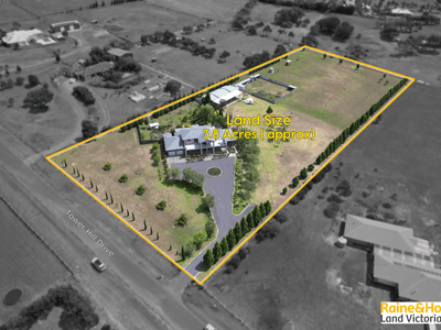 240 Tower Hill Drive, Lovely Banks, VIC