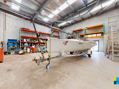 1 Bramall Street, East Perth, WA