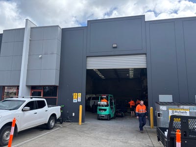 4/208 Canterbury Road, Bayswater North, VIC