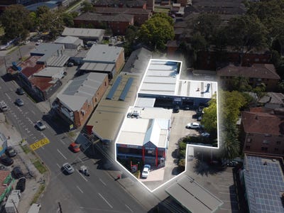 496 Forest Road, Penshurst, NSW