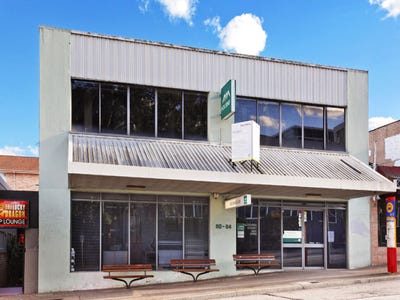 80-84 Blaxland Road, Ryde, NSW