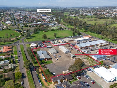 89 Marius Street, Tamworth, NSW