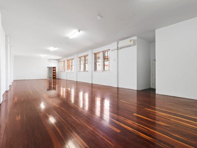 Level 1, 181A Glebe Point Road, Glebe, NSW