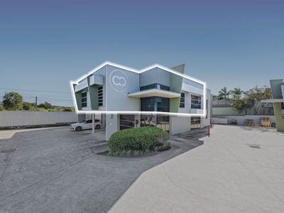 2A/53 Southgate Ave, Cannon Hill, QLD