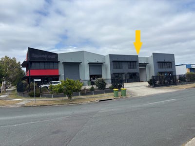 3/13 Merritt Street, Capalaba, QLD