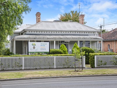 604 Barkly Street, Golden Point, VIC