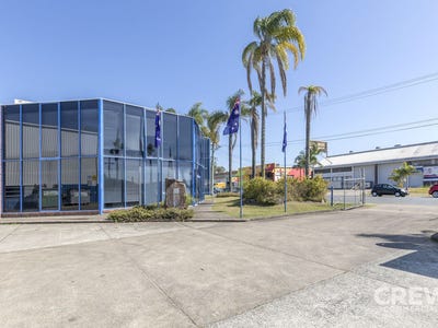 3-7 Hilldon Court, Nerang, QLD